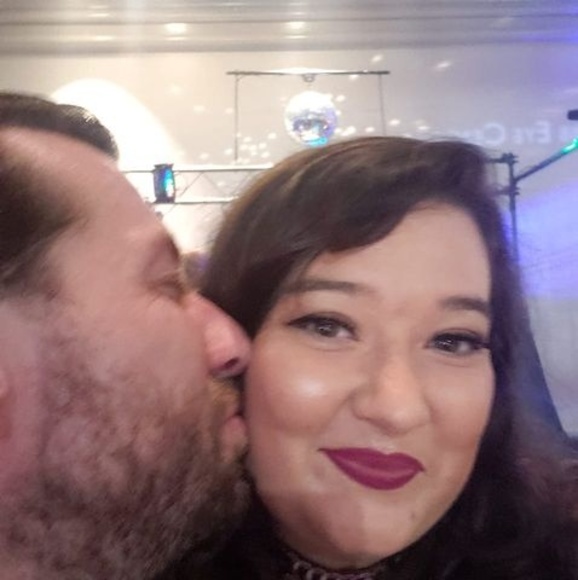 Meet your Posher, Kayla - Picture 1 of 1